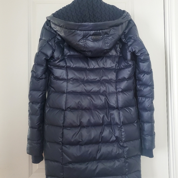 💙 RUDSAK Joannie Winter Jacket - Picture 3 of 13